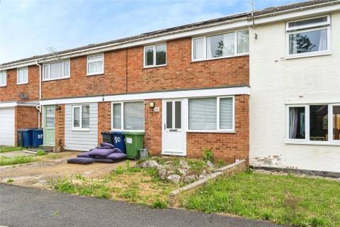 Property for auction in Cambridgeshire