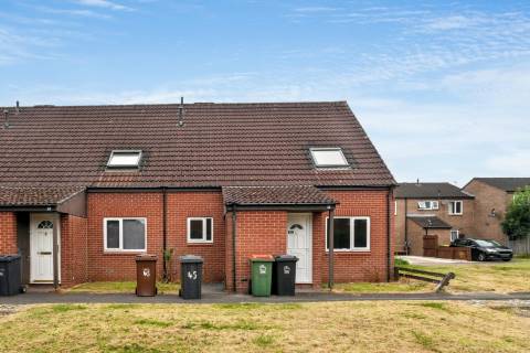 Property for auction in Lancashire