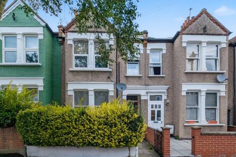 Property for auction in London