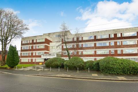 Property for auction in Lancashire