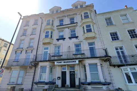 Property for auction in Kent