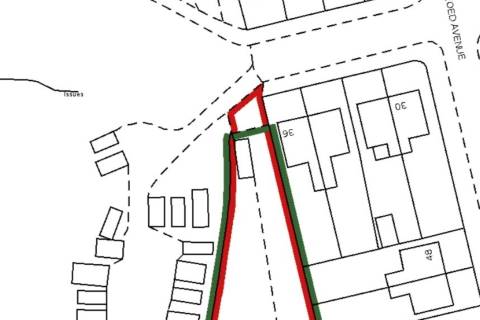 Property for auction in Gwent