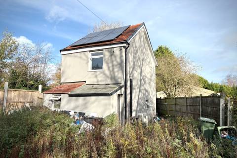 Property for auction in Derbyshire