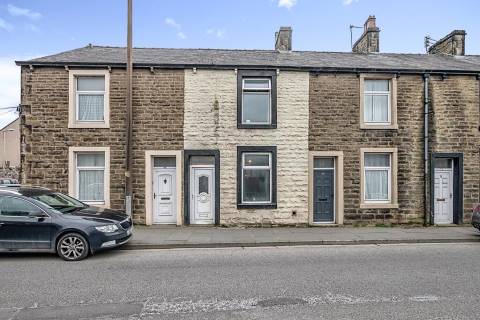 Property for auction in Lancashire