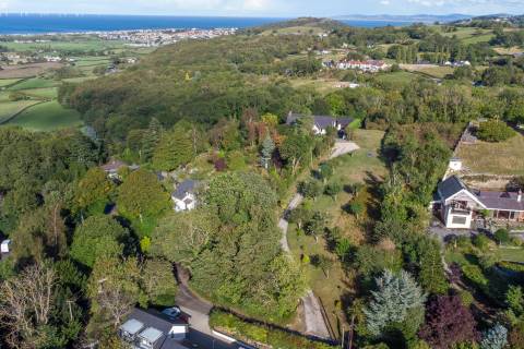 Property for auction in Gwynedd