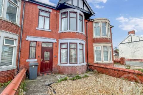 Property for auction in Lancashire