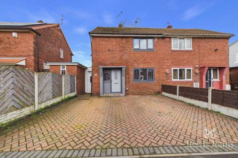 Property for auction in West Yorkshire