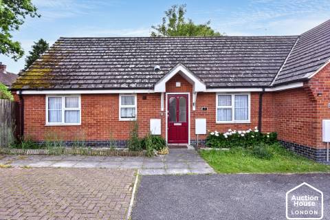 Property for auction in Essex
