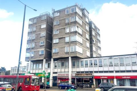 Property for auction in Middlesex