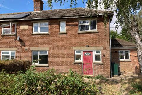 Property for auction in Cambridgeshire