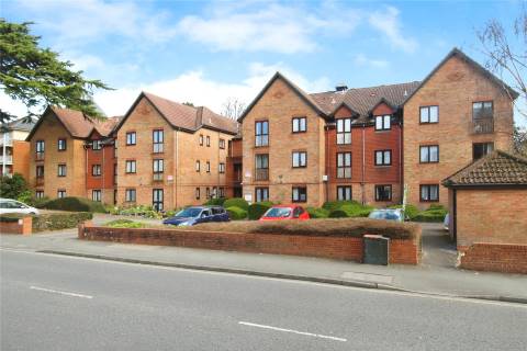 Property for auction in Hampshire