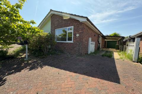 Property for auction in Norfolk
