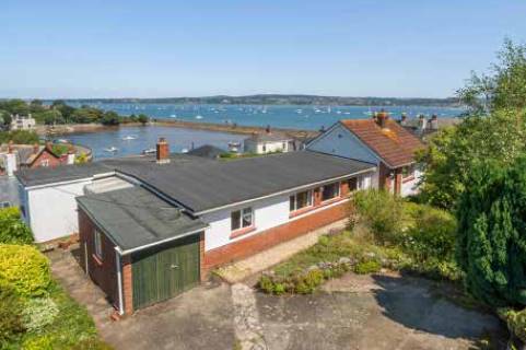 Property for auction in Devon