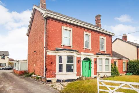 Property for auction in Gloucestershire