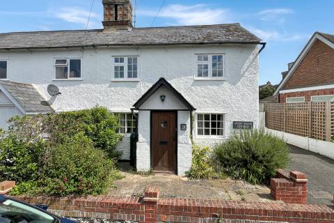 Property for auction in Cambridgeshire