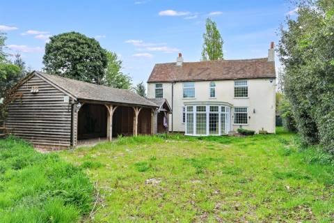 Property for auction in Kent