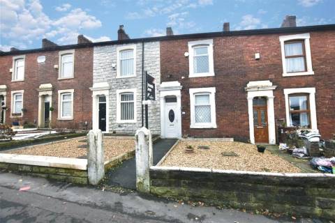 Property for auction in Lancashire