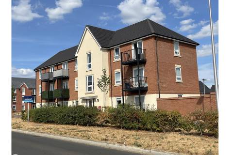 Property for auction in Berkshire