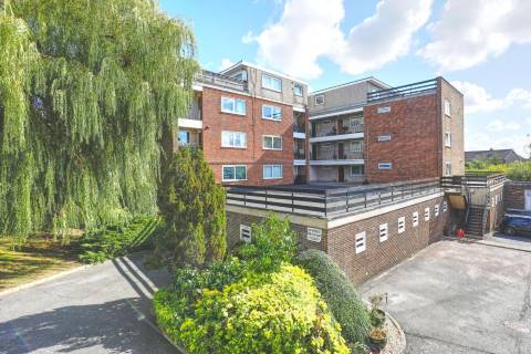 Property for auction in Hertfordshire