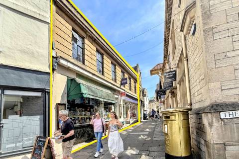 Property for auction in Wiltshire