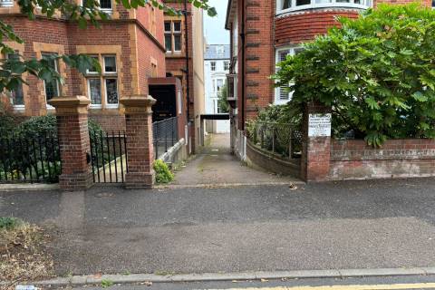 Property for auction in East Sussex