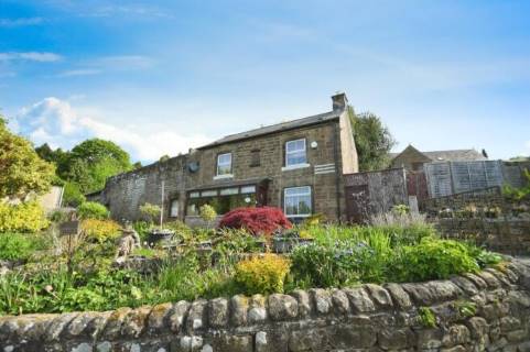 Property for auction in Derbyshire