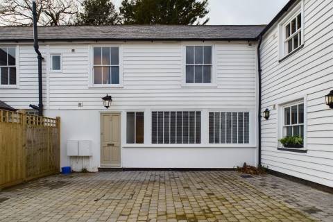 Property for auction in East Sussex