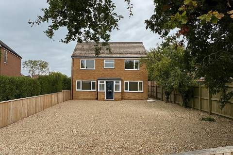 Property for auction in North Yorkshire