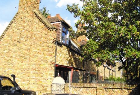 Property for auction in London