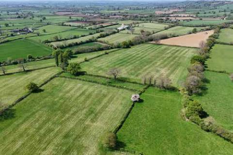 Property for auction in Somerset