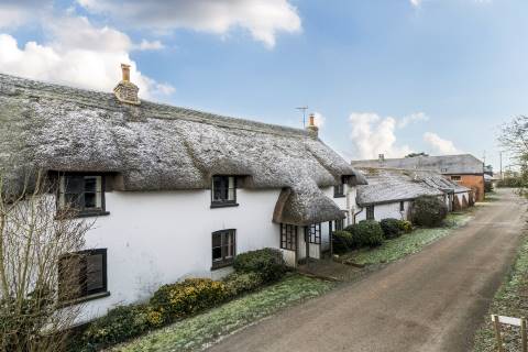 Property for auction in Dorset