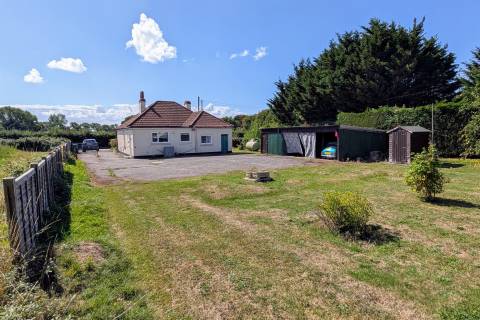 Property for auction in Hampshire