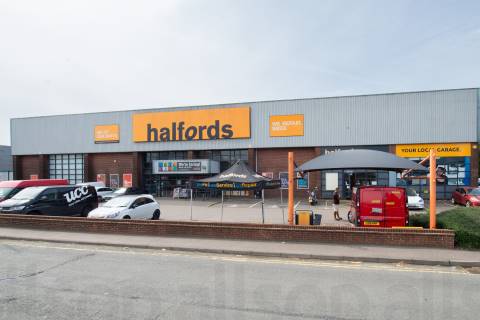 Property for auction in Oxfordshire