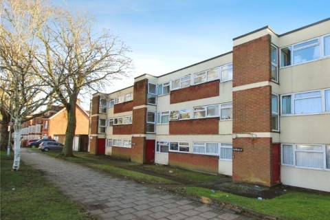 Property for auction in Bedfordshire