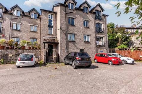 Property for auction in Cumbria