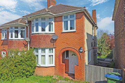 Property for auction in Hampshire