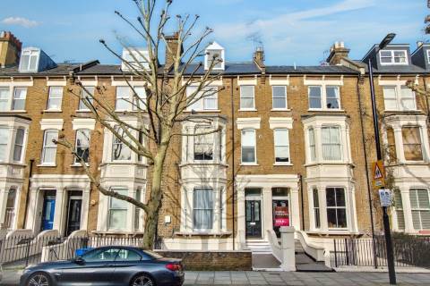 Property for auction in London