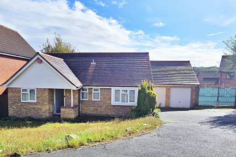 Property for auction in Essex