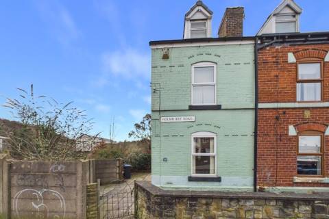 Property for auction in South Yorkshire