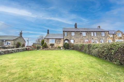 Property for auction in Northumberland