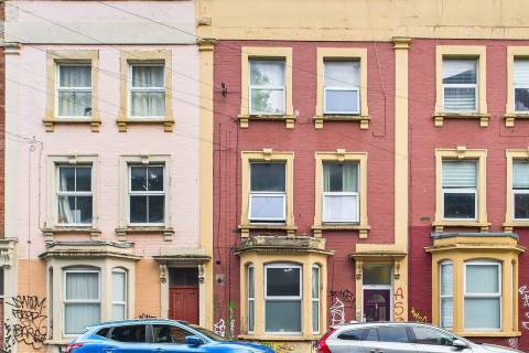 Property for auction in Avon