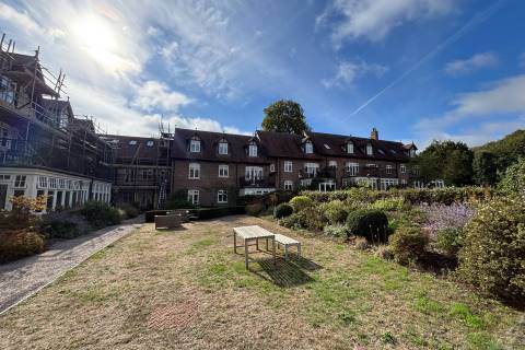 Property for auction in Surrey