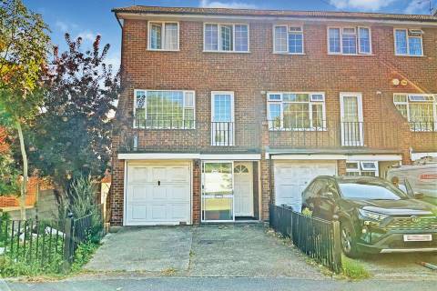 Property for auction in Kent