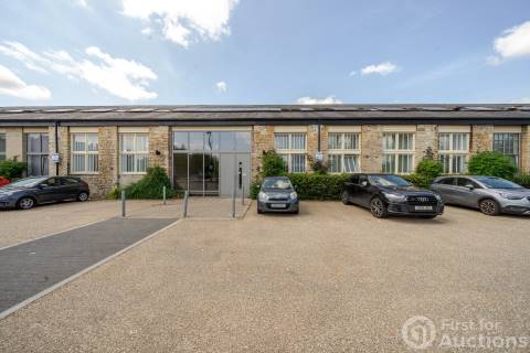 Property for auction in Wiltshire