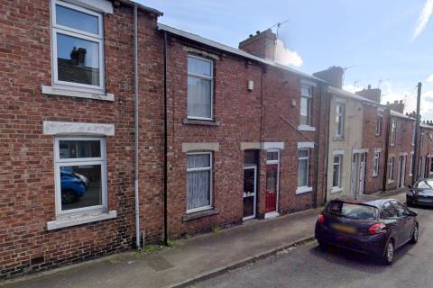 Property for auction in County Durham