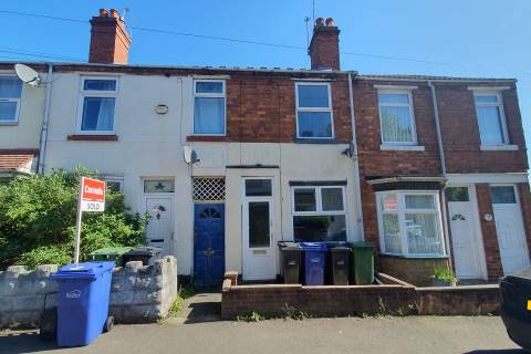 Property for auction in West Midlands