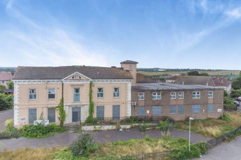 Property for auction in Kent