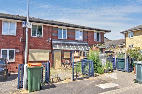 Property for auction in London