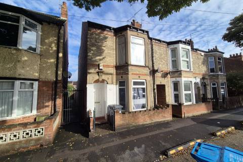 Property for auction in East Yorkshire
