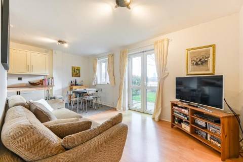 Property for auction in London